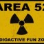 area area